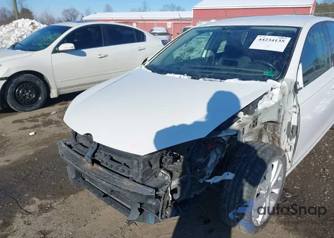 2013 Volkswagen Golf 2.0L Tdi 4-Door z USA, uszkodzony, nr VIN WVWDM7AJ7DW017399